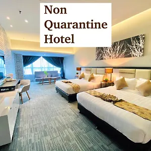 Glex Signature Johor Bahru
