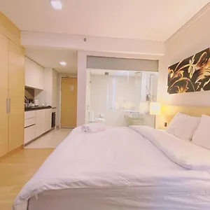 Aparthotel Straits By C