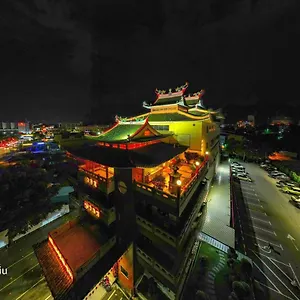 Guest house Heng Ann