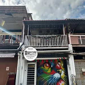 Hotel Spot On 90898 Kasturi Alley & Cat